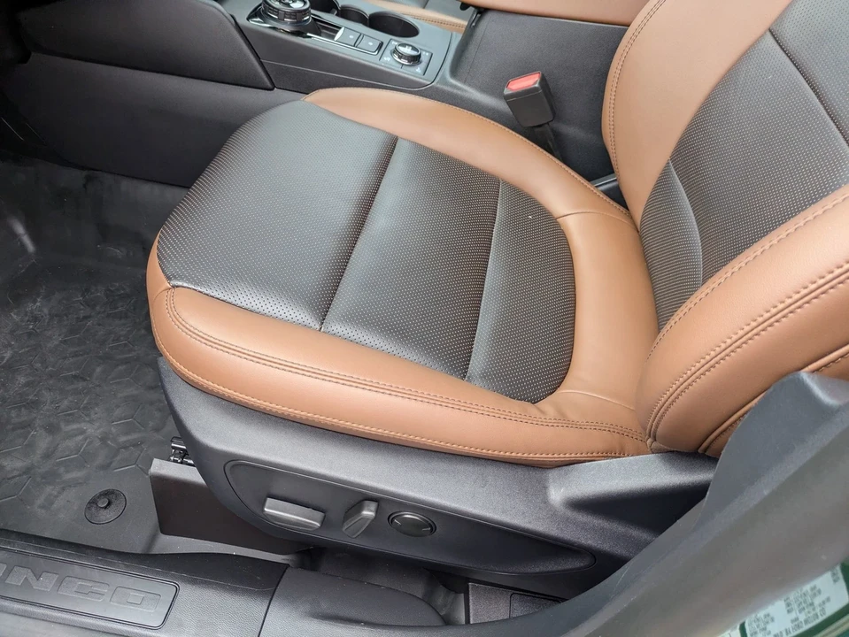 2024 Ford Bronco Sport - Image 14 of 21