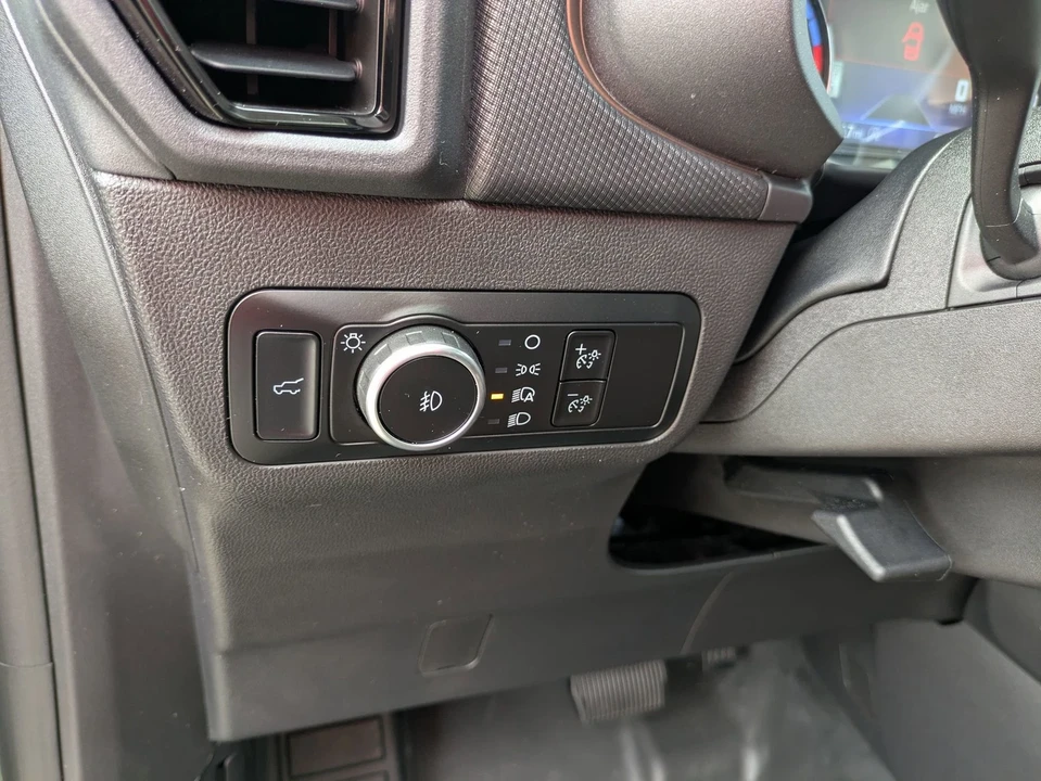 2024 Ford Bronco Sport - Image 18 of 21