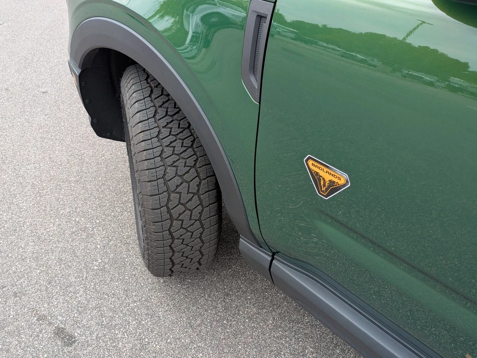 2024 Ford Bronco Sport - Image 12 of 21