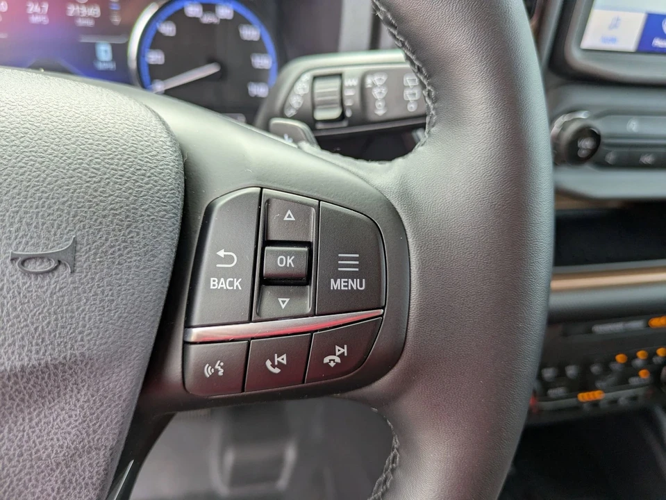 2024 Ford Bronco Sport - Image 20 of 21