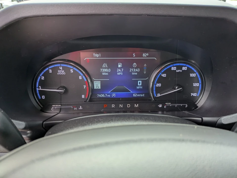 2024 Ford Bronco Sport - Image 21 of 21
