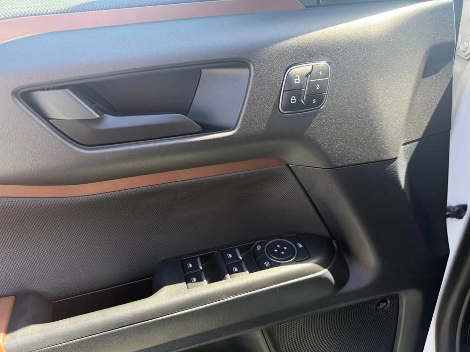 2024 Ford Bronco Sport - Image 8 of 16