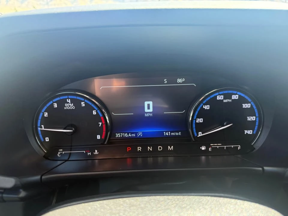 2024 Ford Bronco Sport - Image 12 of 16