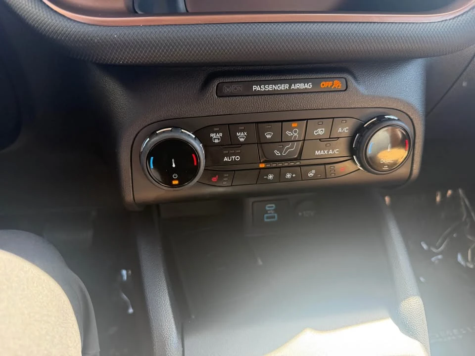 2024 Ford Bronco Sport - Image 13 of 16