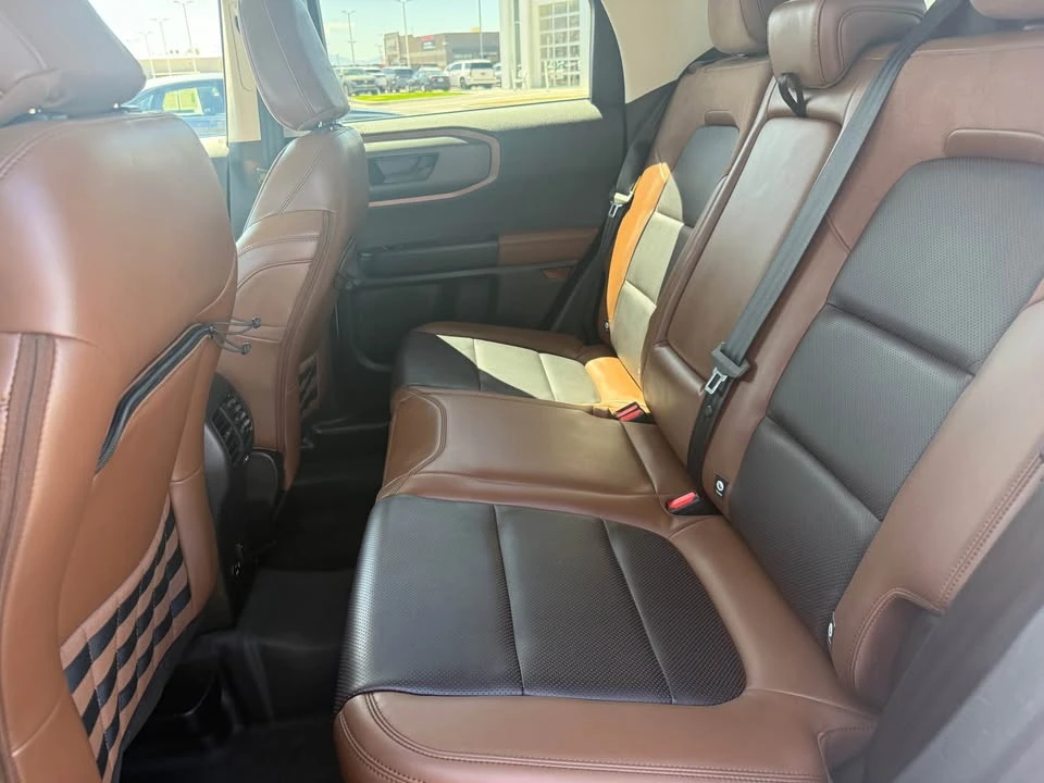 2024 Ford Bronco Sport - Image 6 of 16