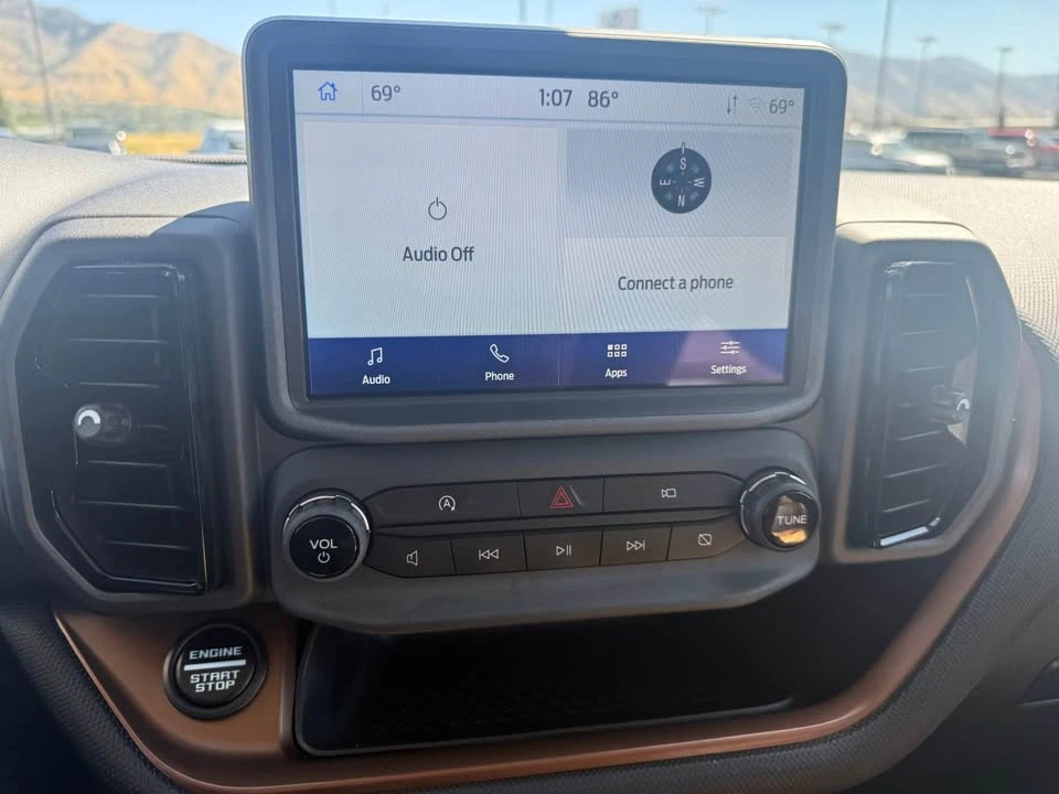 2024 Ford Bronco Sport - Image 14 of 16