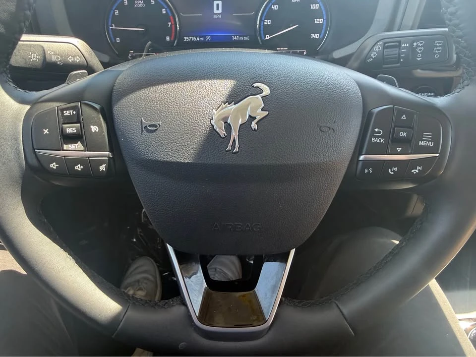 2024 Ford Bronco Sport - Image 11 of 16