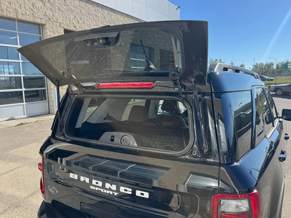 2024 Ford Bronco Sport - Image 6 of 15