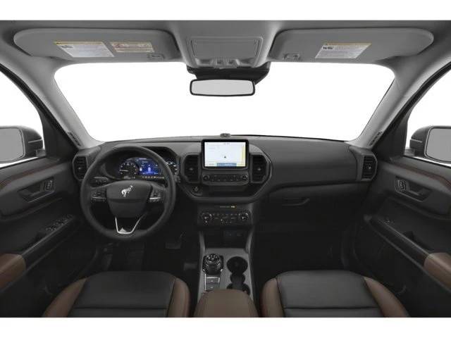 2024 Ford Bronco Sport - Image 5 of 13