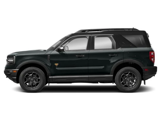 2024 Ford Bronco Sport - Image 3 of 13