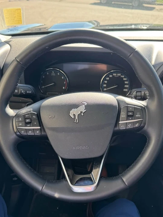2024 Ford Bronco Sport - Image 15 of 15