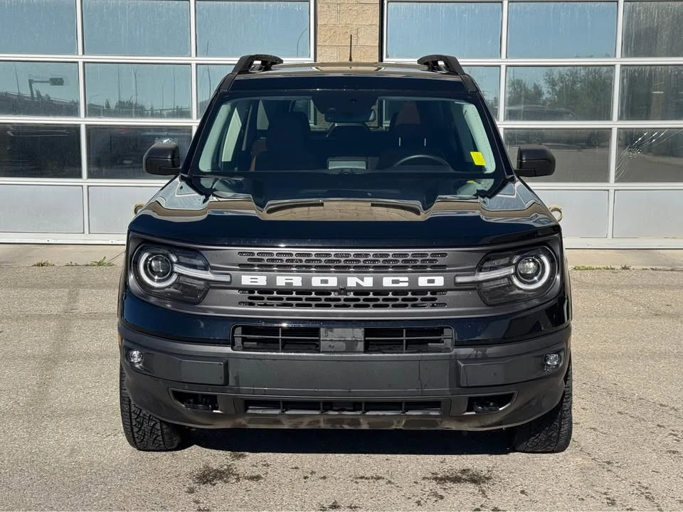 2024 Ford Bronco Sport - Image 2 of 15