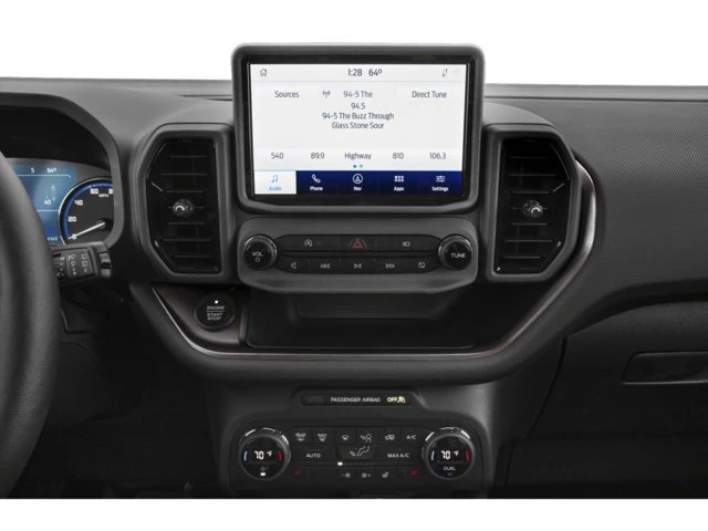 2024 Ford Bronco Sport - Image 7 of 13