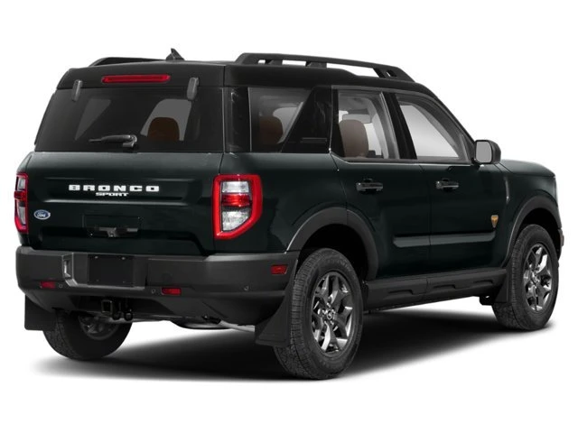 2024 Ford Bronco Sport - Image 2 of 13