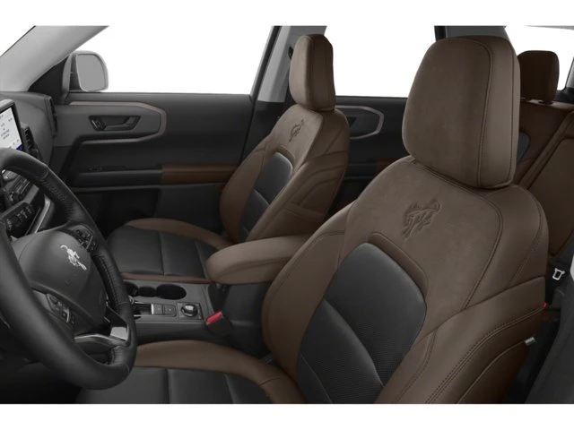 2024 Ford Bronco Sport - Image 6 of 13