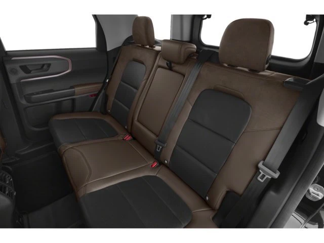 2024 Ford Bronco Sport - Image 10 of 13