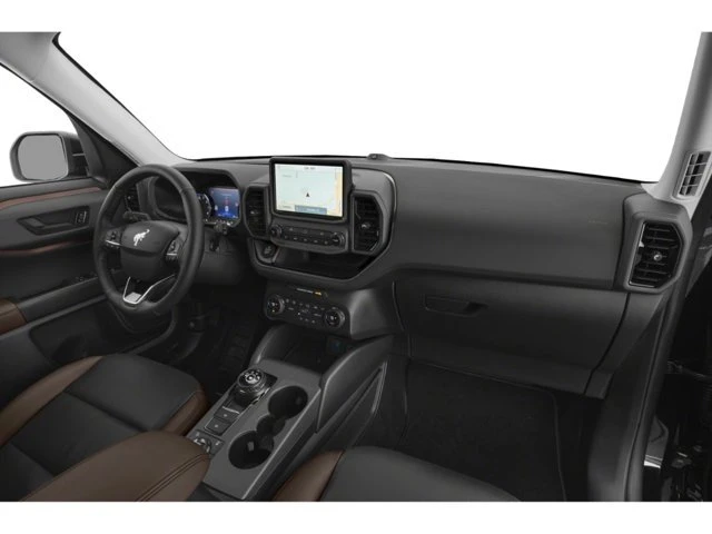 2024 Ford Bronco Sport - Image 12 of 13