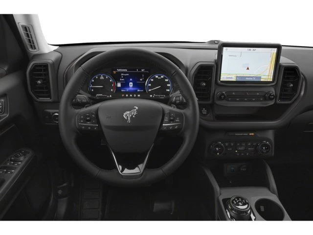 2024 Ford Bronco Sport - Image 4 of 13
