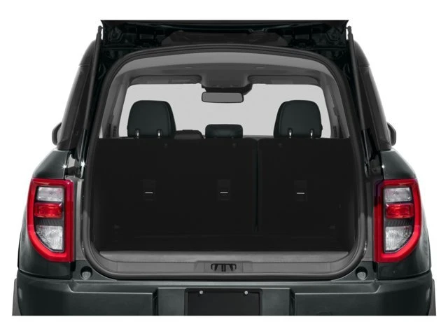 2024 Ford Bronco Sport - Image 8 of 13