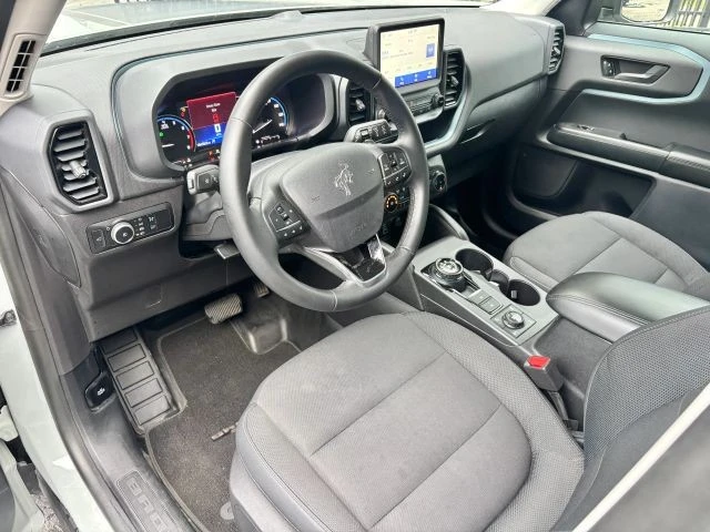 2024 Ford Bronco Sport - Image 10 of 31
