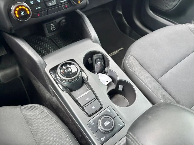 2024 Ford Bronco Sport - Image 20 of 31