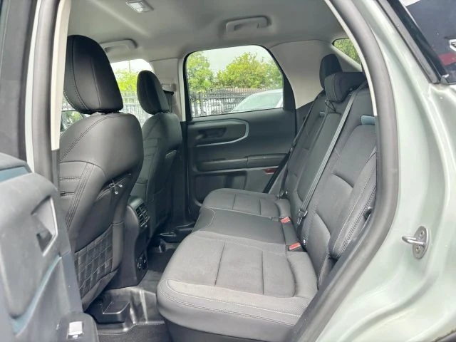 2024 Ford Bronco Sport - Image 23 of 31