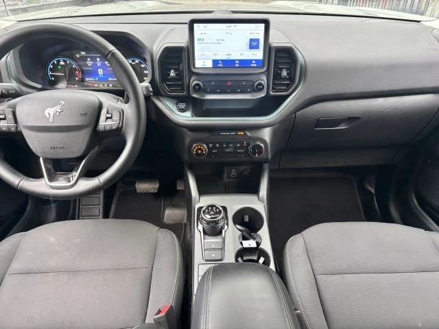 2024 Ford Bronco Sport - Image 11 of 31