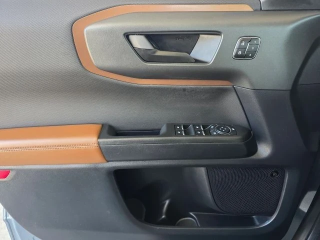 2024 Ford Bronco Sport - Image 20 of 21