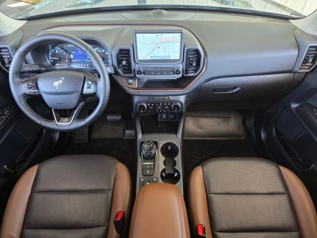 2024 Ford Bronco Sport - Image 10 of 21