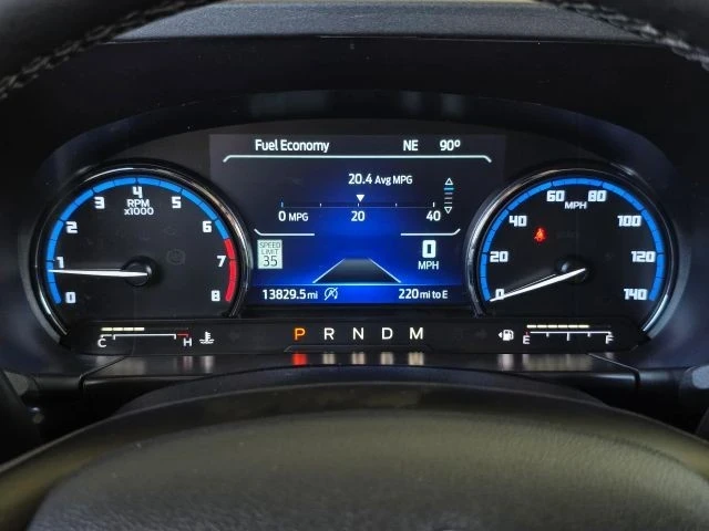 2024 Ford Bronco Sport - Image 14 of 21