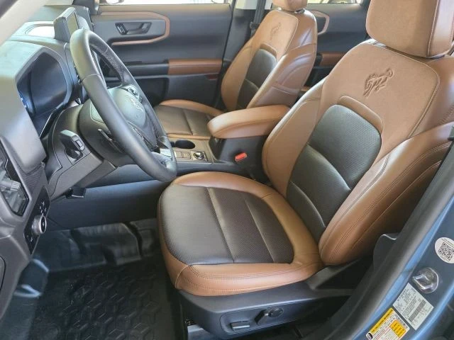 2024 Ford Bronco Sport - Image 12 of 21