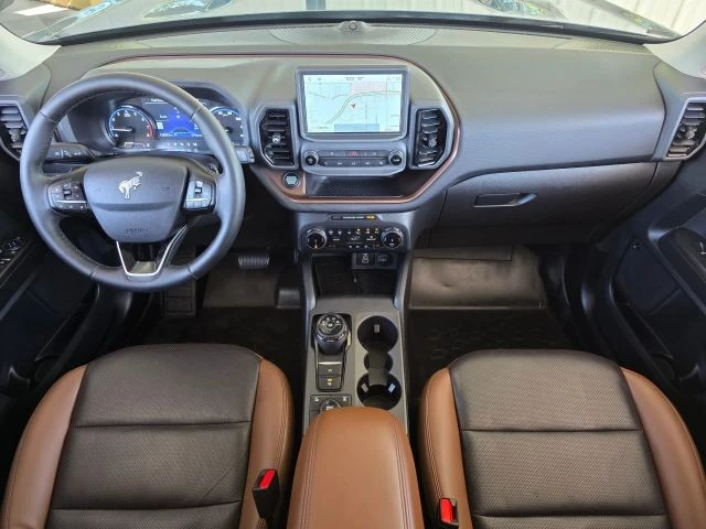 2024 Ford Bronco Sport - Image 10 of 21