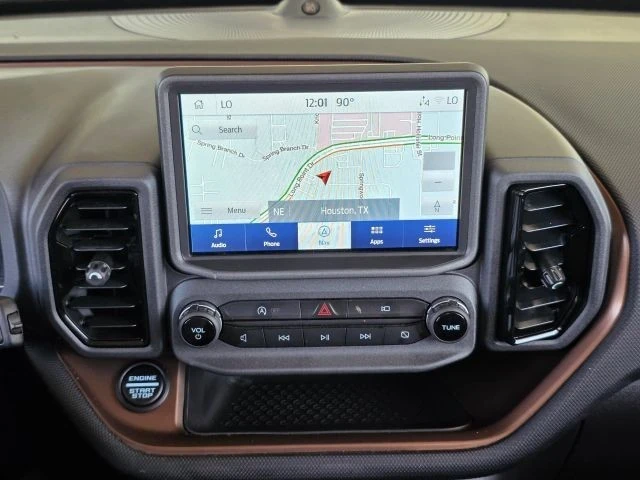 2024 Ford Bronco Sport - Image 15 of 21