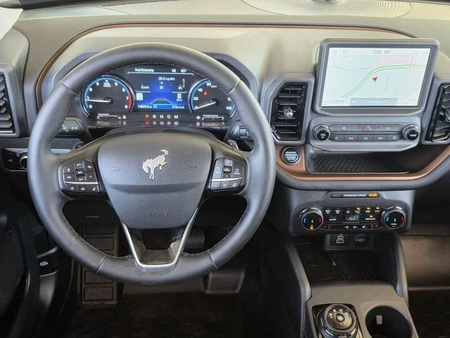 2024 Ford Bronco Sport - Image 11 of 21