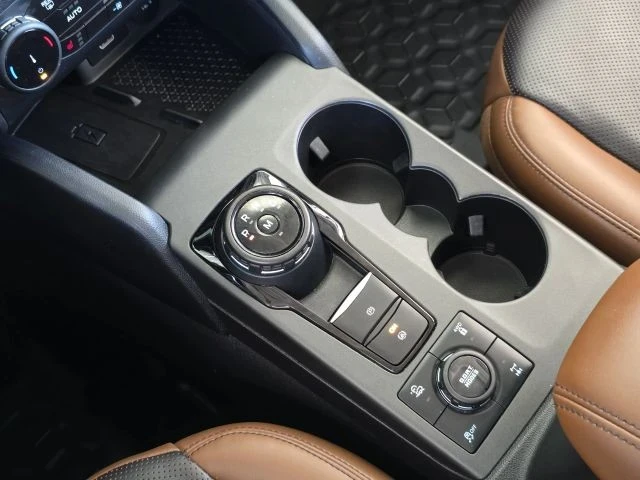2024 Ford Bronco Sport - Image 18 of 21