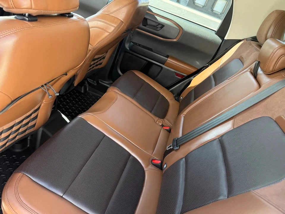 2024 Ford Bronco Sport - Image 12 of 15