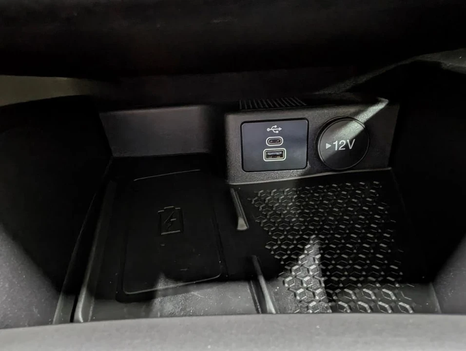 2024 Ford Bronco Sport - Image 7 of 27