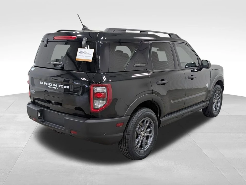 2024 Ford Bronco Sport - Image 18 of 27