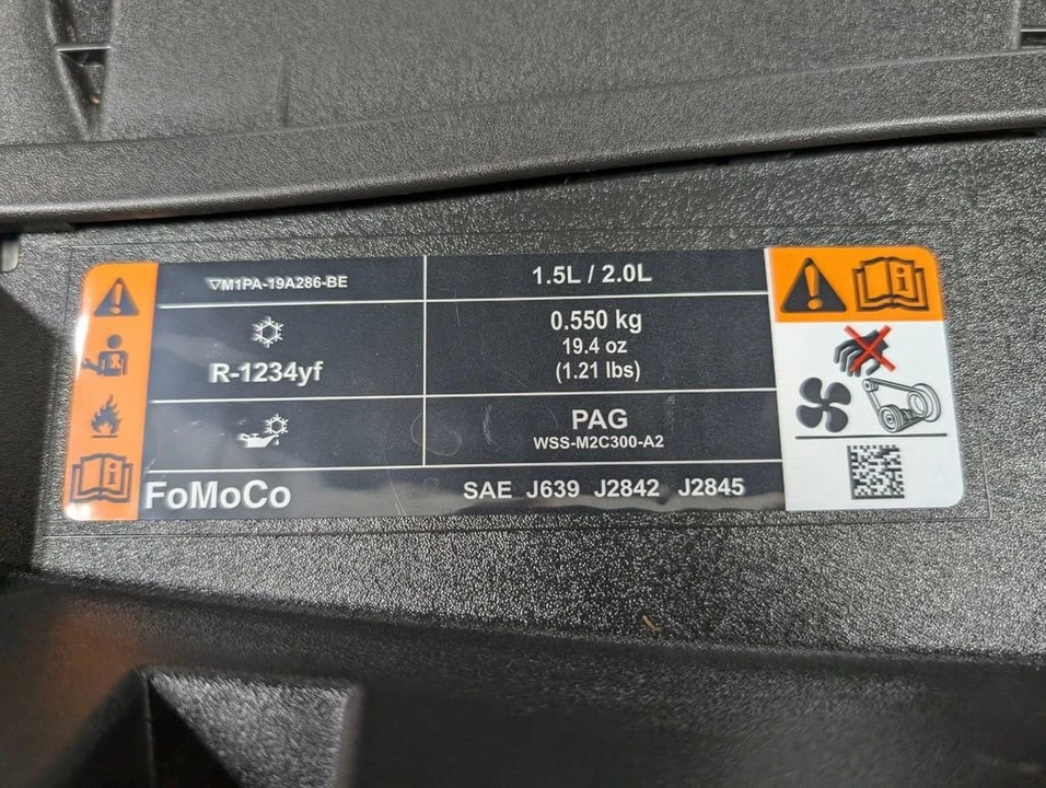 2024 Ford Bronco Sport - Image 24 of 27
