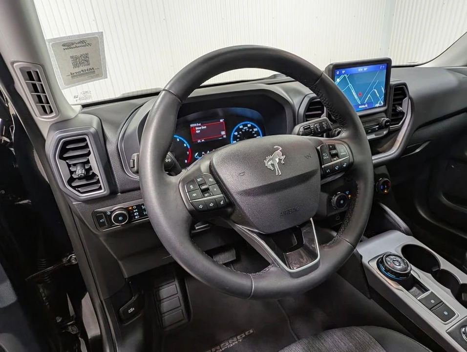 2024 Ford Bronco Sport - Image 8 of 27