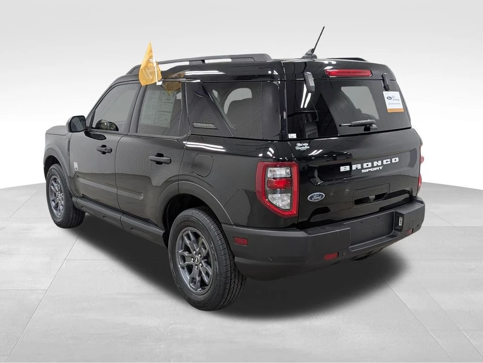 2024 Ford Bronco Sport - Image 20 of 27