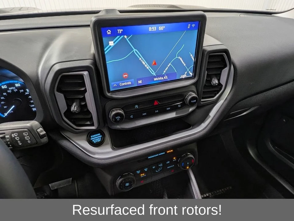 2024 Ford Bronco Sport - Image 5 of 27
