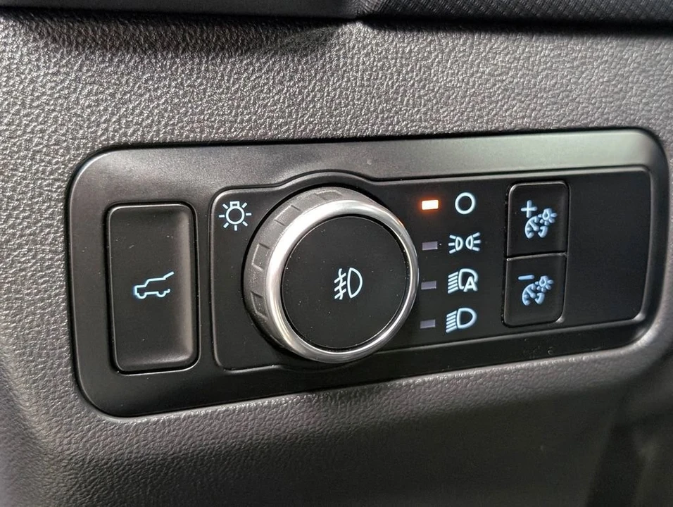 2024 Ford Bronco Sport - Image 9 of 27
