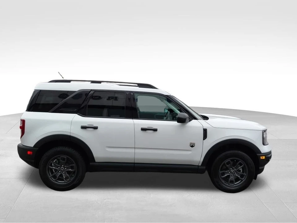 2024 Ford Bronco Sport - Image 3 of 12