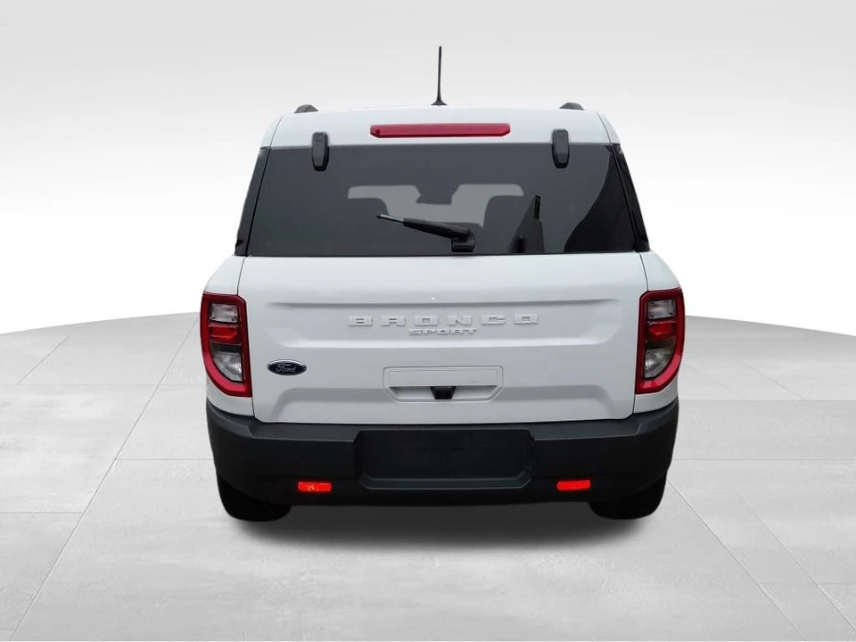 2024 Ford Bronco Sport - Image 5 of 12