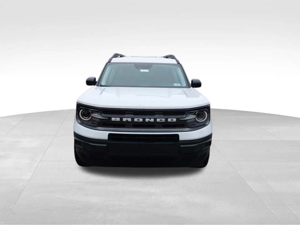 2024 Ford Bronco Sport - Image 4 of 12