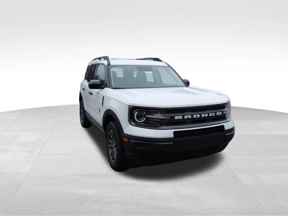 2024 Ford Bronco Sport - Image 9 of 12