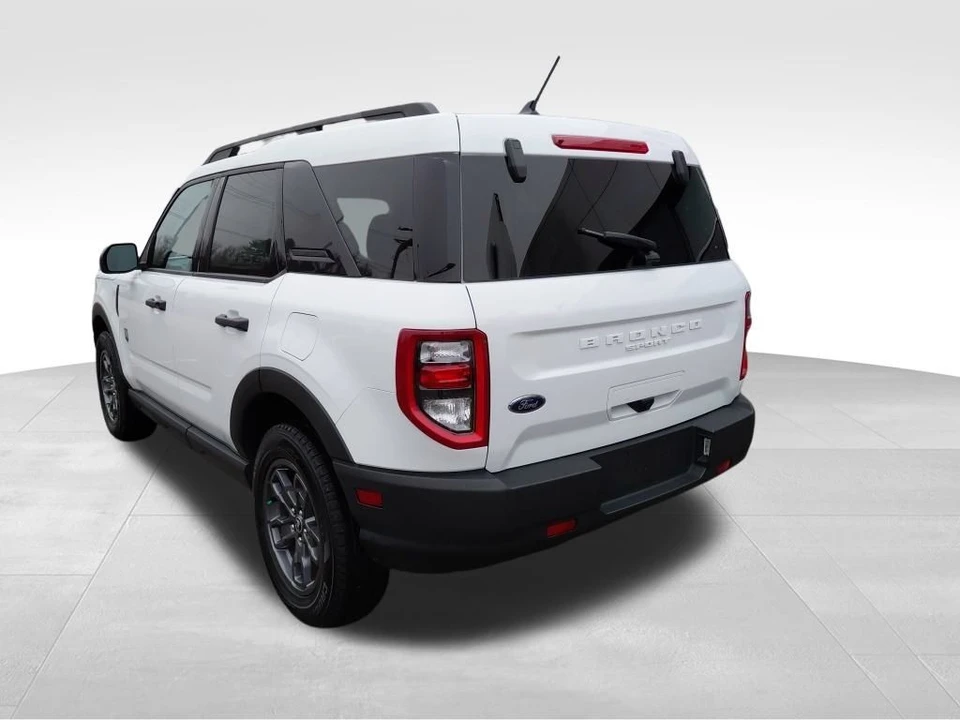 2024 Ford Bronco Sport - Image 2 of 12