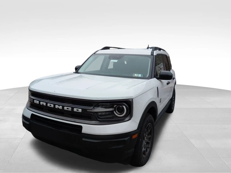 2024 Ford Bronco Sport - Image 12 of 12