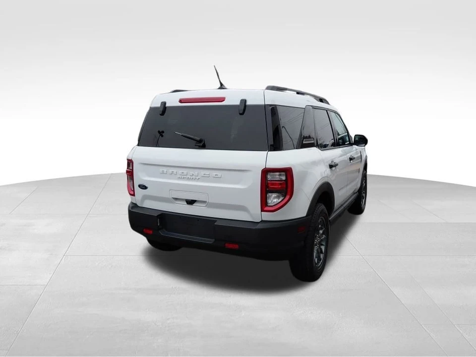 2024 Ford Bronco Sport - Image 8 of 12